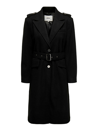 Xhaketë ONLY ONLSIF Regular Fit 15292803 Black