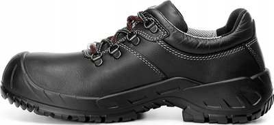 Këpucë pune Elten Renzo Low ESD S3, nr 46, standard, të zeza