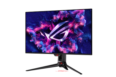 Monitor gaming ASUS ROG Swift OLED PG32UCDMZ, 31.5", 4K UHD, QD OLED, i zi