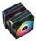 Ftohës procesori DeepCool AG620 BK ARGB V2