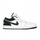 Патики Jordan Air Jordan 1 Low C132, кожа, за мажи, бели