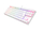 Tastierë mekanike Genesis Thor 303 TKL, RGB, Outemu Peach Silent, e bardhë