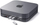 Mbajtëse dhe Hub Satechi USB-C për Mac Mini, e hirtë