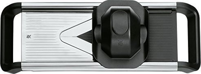 Prerëse perimesh WMF Top Tools, me 3 tehe, inoks
