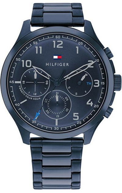 Orë dore Tommy Hilfiger Asher 1791853
