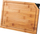 Dërrasë prerëse Lamart LT2061, 32x22x1.2cm, e kaftë