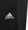 Tuta të poshtme për fëmijë Adidas Entrada 22, 152 cm, të zeza