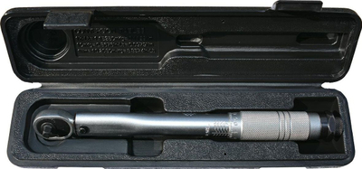Çelës Honiton H412, 3/8", 19-110Nm
