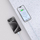 Надворешна батерија Tech-Protect PB11 LifeMag, 10000mAh, MagSafe, сина