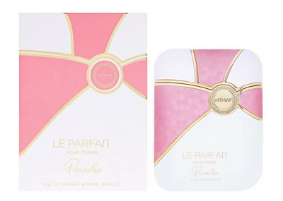 Eau de Parfum Armaf Le Parfait Pour Femme Panache