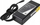 Adapter karikues Green Cell AD139P, universal 90W, me tregues LED, i zi