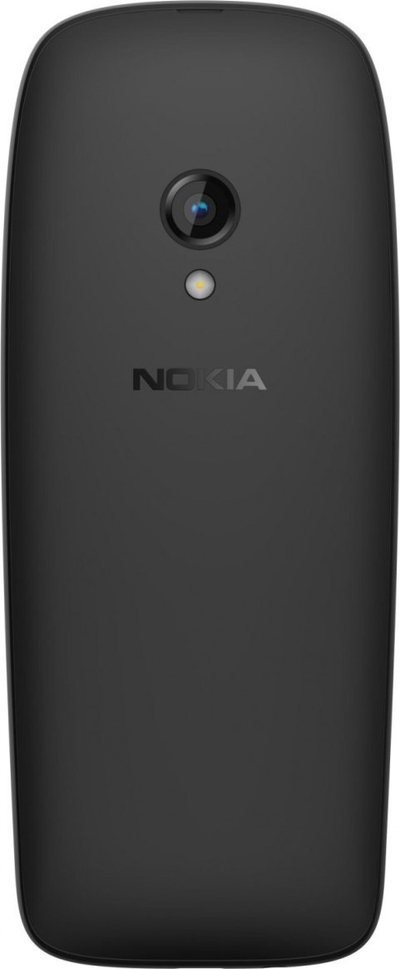 Telefoni Nokia 6310 2021, 2.8", Dual SIM, i zi