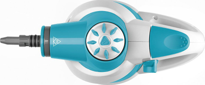 Pastrues me avull Concept Perfect Clean CP 1010, 1200W, i kaltër