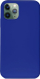 Mbrojtëse Puro Icon Cover për iPhone 11 Pro Max, blu