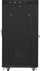 Dollap për pajisje Lanberg Rack 19 "27U (FF01-8027-12BL)