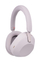 Kufje Sony WH-1000XM5, wireless me zhurmë-anulim, me kabllo, argjendi e bardhë