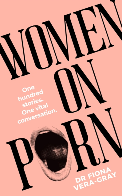 Women On Porn - Fiona Vera-Gray