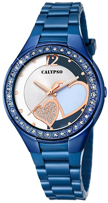 Orë dore Calypso Trends K5679/R