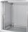 Kabinet Qoltec Hanging 19 "12U (54485), gri