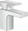 Rubinet lavamani Hansgrohe Vernis Shape 70, një komandë, krom