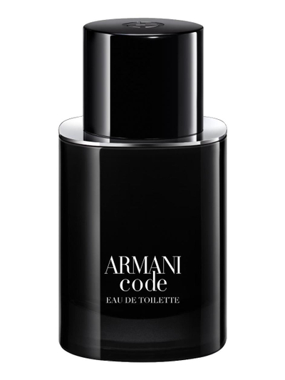 Eau de Toilette Armani Code For Men