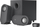 Altoparlantë Logitech Z407, i zi