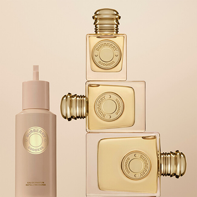 Eau de Parfum Burberry Goddess