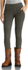 Leggins Carhartt Force Utility për goca, madhësia M, gri e errët
