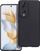 Këllëf telefoni Matt Case Honor 90 5G, TPU i butë, rri mirë me karikim me valë, i zi