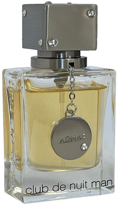 Parfum për meshkuj Armaf Club De Nuit Man, Eau de Parfum, 30ml