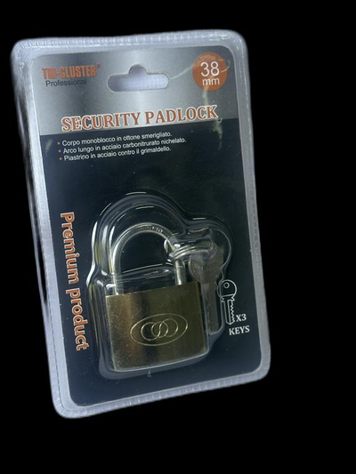 Dry 38mm . UNIMIKS