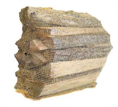 Dru zjarri Urban Outdoor Firewood Oak, 40L, lis, natyral