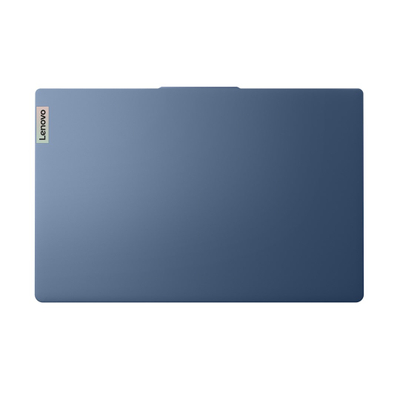 Laptop Lenovo IdeaPad Slim 3, 15.6", Intel Core i3 N305, 8 GB RAM, 512 GB SSD, i kaltër