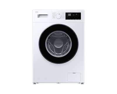 Rrobalarëse Samsung WW80FG3M05AWLE Slim, 8kg, 1400RPM