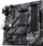 Pllakë amë Asus PRIME B550M-K, AMD B550, mATX