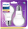 Llambë LED Philips, 13W si 100W, E27, 2700K, set me 2 copë, e bardhë mat