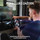 Ексклузивен волан  Logitech G29 за игри  PS3 / PS4