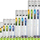 Llampë LED për akuarium Aquael Leddy Tube Plant 2.0, 10W, 41.5cm