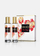 Set Liu Jo Body Care Divine Poppy, Losion për trup 200 ml + Sprej 200 ml