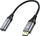 Adapter DisplayPort në HDMI Equip 1.4, 8K 60Hz, i zi