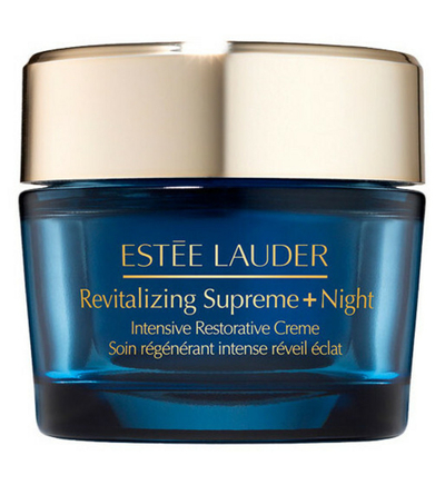 Krem nate për fytyrë Estée Lauder Revita lizing Supreme + Night (Intensive Restorative Creme) 50 ml