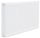 Radiator uji Sanica 22 PKKP Standard 22-500-500, panel çeliku, i bardhë