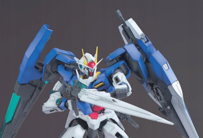 Model kit Bandai Gundam SEED Providence Gundam MG, shkallë 1:100, plastik, shumëngjyrësh