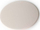 Камен за печење Kamado Bono Flat Baking Stone 36cm, керамика, за Media и Grande