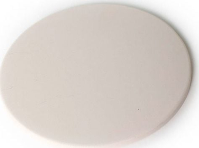 Камен за печење Kamado Bono Flat Baking Stone 36cm, керамика, за Media и Grande