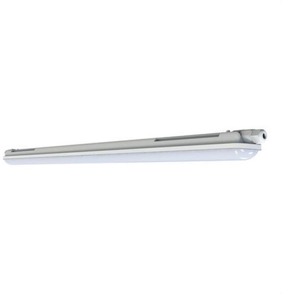 Ndriçues hermetik LED LEDVANCE DAMP PROOF ECO 3TH 1200, 33W, 6500K