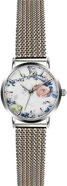 Orë dore Emily Westwood Romantic EBU-2714