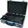 Set freza rrethore Makita Tungsten Carbide, 22-51mm, 10 copë, në kuti metalike