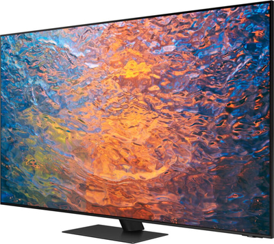 TV Samsung QE85QN95C, 85" (214cm), 4K UHD, i zi