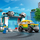 Lodër LEGO® City 60362 